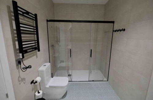 Doctor Barraquer-Grupo Renfe-Policlinico Appartement | CoLet Apartamento
