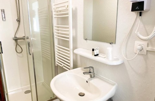 Centre Ville Hôtel | Colette Hotel