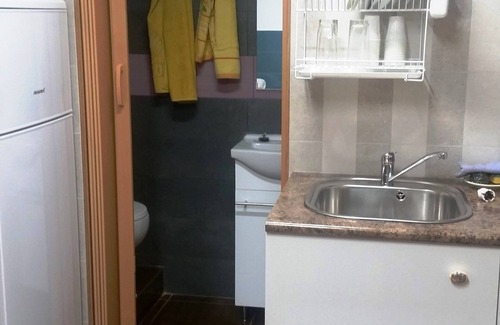Collblanc y La Torrassa Appartement | Furnished and equipped studio for rent in Barcelona.