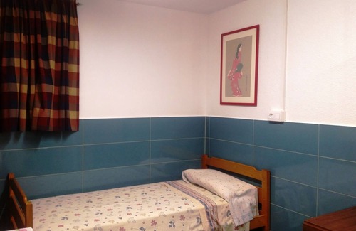 Collblanc y La Torrassa Appartement | Furnished and equipped studio for rent in Barcelona.