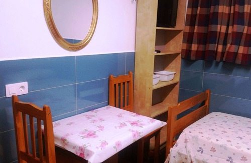 Collblanc y La Torrassa Appartement | Furnished and equipped studio for rent in Barcelona.