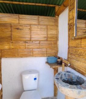 Villagomez Autre | Colibamboo the Nest, El nido glamping con hermosas vistas