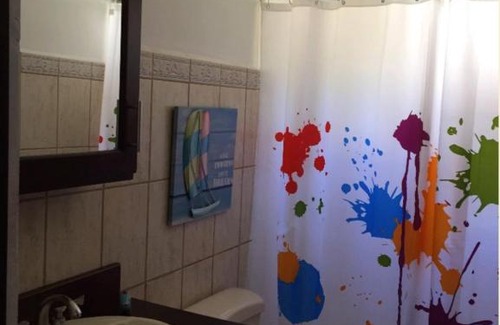 Coco Sunset Hills Appartement | Colibrí