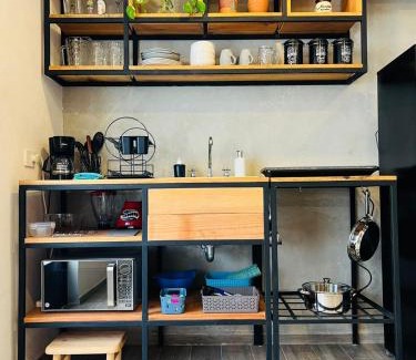 Centro Appartement | Colibrí MID - Linda casa en el Centro Histórico de Mérida