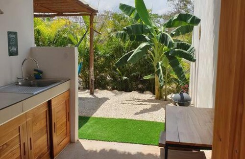 Playa Grande Maison | Colibri 1 Votre séjour chez Stéphanie et David