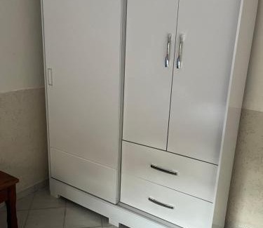 Mutari Appartement | Colibri 2