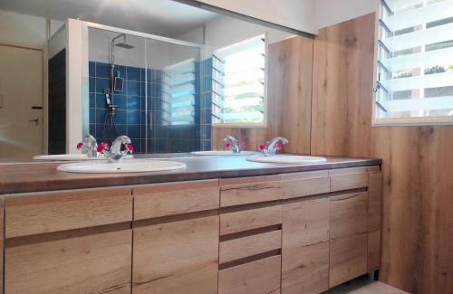Noumea Maison | Colibri