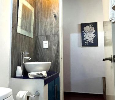 La Penita de Jaltemba Appartement | Colibri Récif - 2 min from beach - Pool & Calm