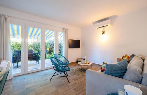Vilafortuny Maison | Colibri Resort in Cambrils