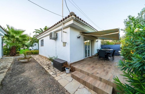 Vilafortuny Maison | Colibri Resort in Cambrils
