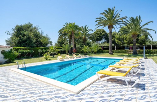 Vilafortuny Maison | Colibri Resort in Cambrils
