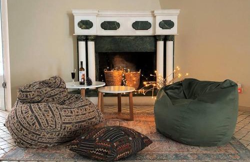 Tbilisi Maison | Colibring nomads