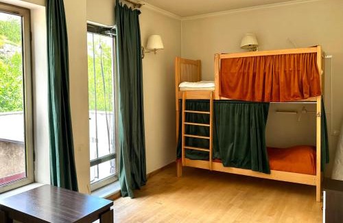 Tbilisi Maison | Colibring nomads