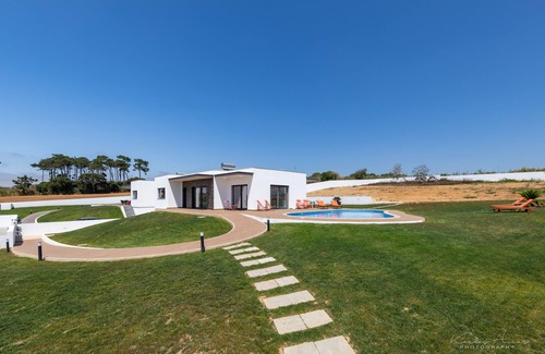 Lourinha Maison | Colinas da Lourinhã .... Pure Emotion