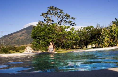 Fortuna Hôtel | Colinas del Miravalles Hotel & Hot Springs