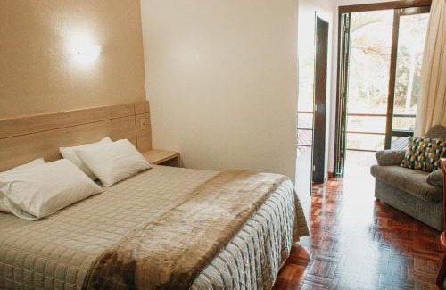 Girua Appartement | Colinas Executive Park Hotel