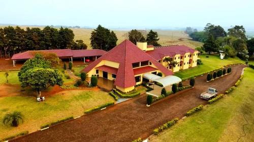 Girua Appartement | Colinas Executive Park Hotel