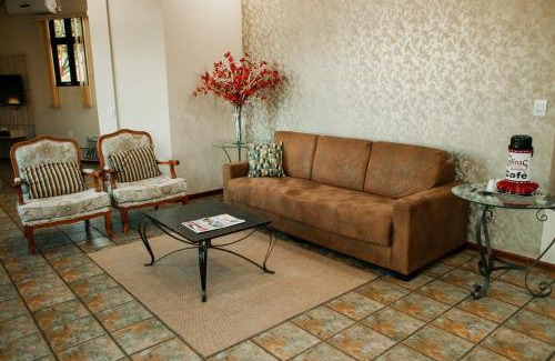 Girua Appartement | Colinas Executive Park Hotel