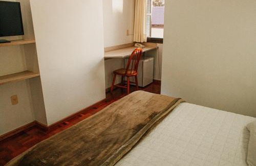 Girua Appartement | Colinas Executive Park Hotel