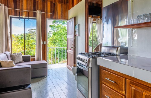 Platanillo Appartement | Colinas Tinamastes