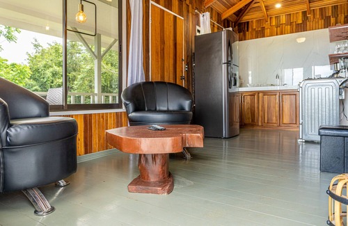Platanillo Appartement | Colinas Tinamastes
