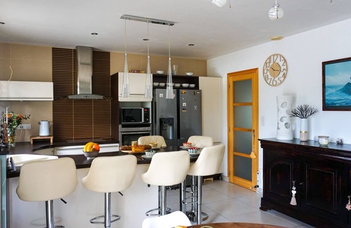 Concarneau Chalet De Ski | -COLINE- Charmante maison familiale proch