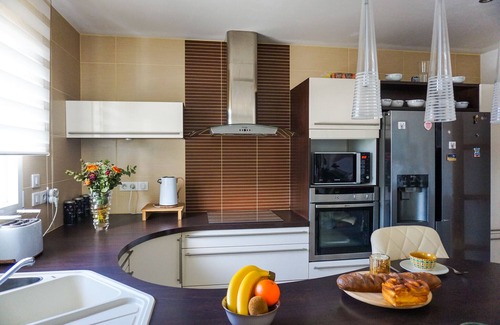 Concarneau Chalet De Ski | -COLINE- Charmante maison familiale proch