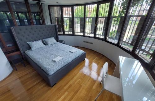 Prosperidad Hôtel | COliving Corazon, Madrid