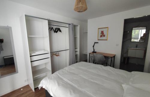 Thionville Maison | COLIVING FLORALE