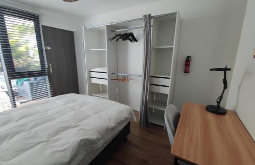 Thionville Maison | COLIVING FLORALE