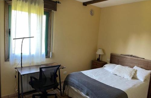 A Caniza Maison | Coliving Galicia