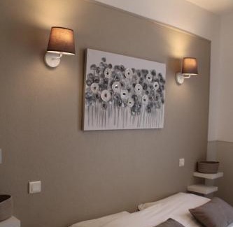 Dange-Saint-Romain Hôtel | Coliwork Le Saint Romain