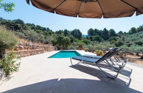 Fornalutx Maison | Coll den Pastor