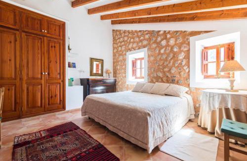 Fornalutx Maison | Coll den Pastor