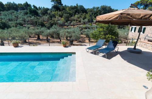 Fornalutx Maison | Coll den Pastor