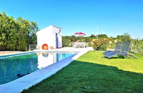 La Puebla de los Infantes Maison | Colladopino Rural Cottage