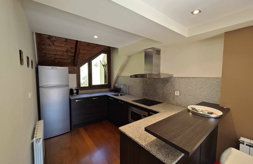 Escarrilla Appartement | Collado 13 - tucasaenlospirineos