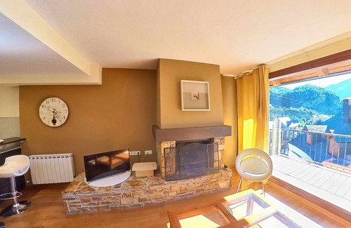 Escarrilla Appartement | Collado 13 - tucasaenlospirineos