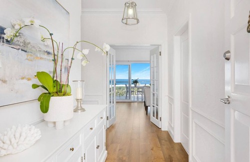 Collaroy Appartement | Collaroy Ocean View Retreat