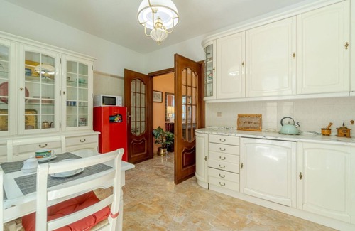 Quinto al Mare Appartement | Colle Degli Ometti Vintage Chic Flat x5