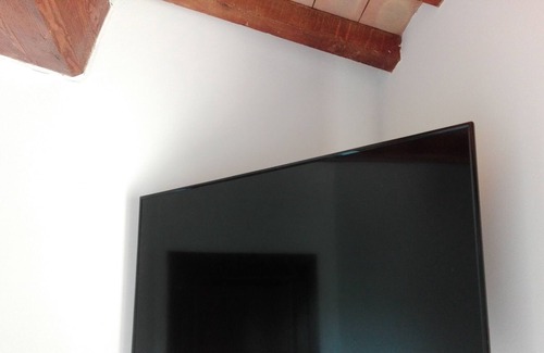 Bevagna Appartement | Colle della Pace "Appartement avec vue sur le jardin"