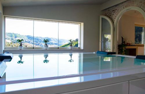San Savino Maison | Colle Serrano Relais & SPA