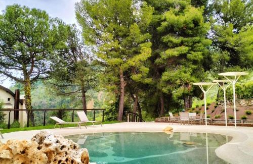 San Savino Maison | Colle Serrano Relais & SPA