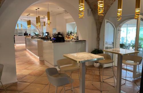 San Savino Maison | Colle Serrano Relais & SPA