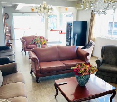 Centro Hôtel | Colle Tourist Hotel LUXO