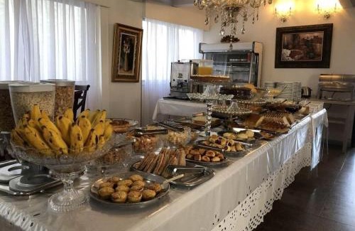 Centro Hôtel | Colle Tourist Hotel LUXO