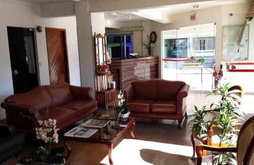 Centro Hôtel | Colle Tourist Hotel Standard Sem Elevador