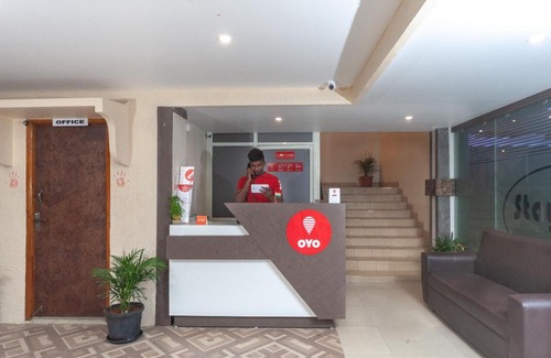 Tirupati Hôtel | OYO 16982 Stay Inn Tirupati