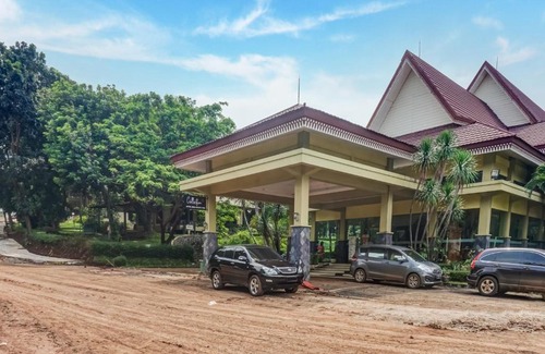 East Jakarta Hôtel | Collection O 91071 Hotel Desa Wisata Tmii
