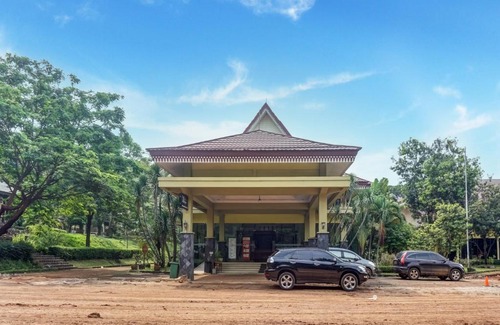 East Jakarta Hôtel | Collection O 91071 Hotel Desa Wisata Tmii